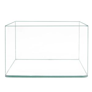 نقد و بررسی آکواریوم مدل شیشه خم L30 توسط خریداران