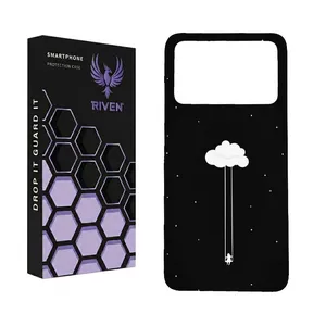 RIVEN RI2-7 Case For Xiaomi Poco X6 Pro