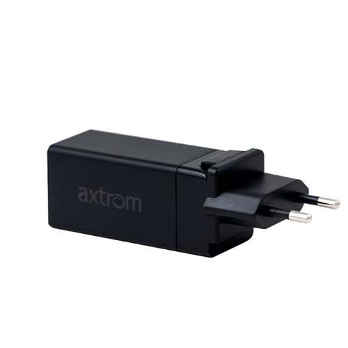شارژر دیواری اکستروم مدل AWC65WGAN
