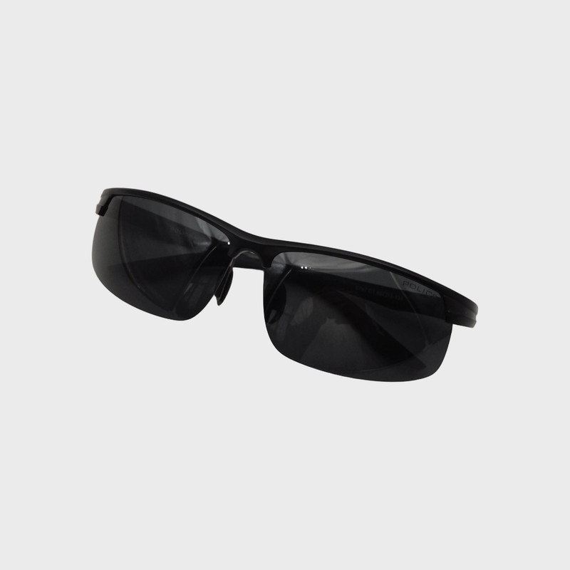 عینک آفتابی بایکر (Biker) پلیس 6