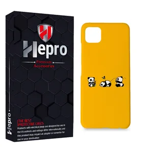 HEPRO MC Cover for Samsung Galaxy A22 5G