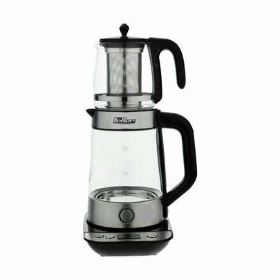 چای ساز بهتر است یا کتری قوری؟