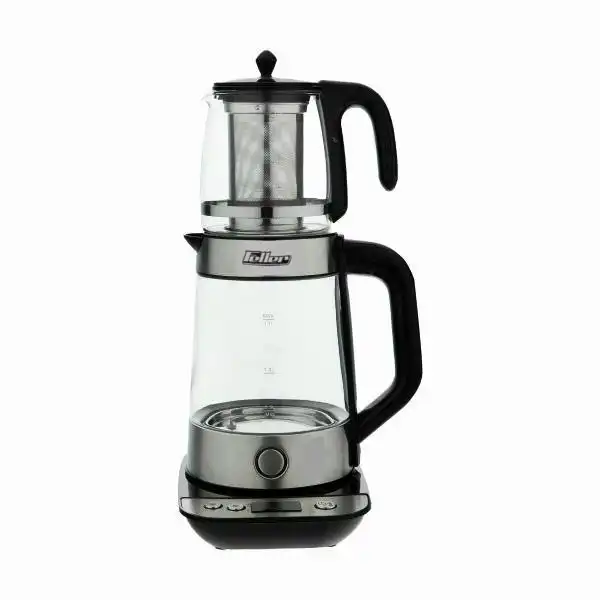 چای ساز فلر مدل TS 117