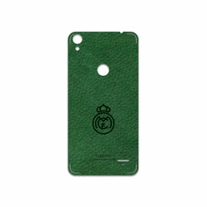 MAHOOT GL-REAL Cover Sticker for Tecno WX4 Pro