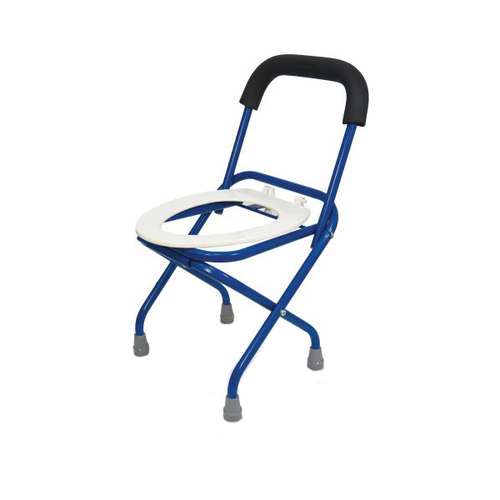 توالت فرنگی تاشو مدل 09