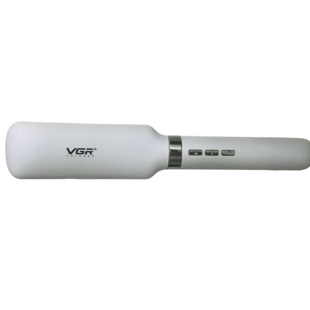 اتو و حالت دهنده ی مو مدل V_520 اتو و حالت دهنده ی مو مدل V_520