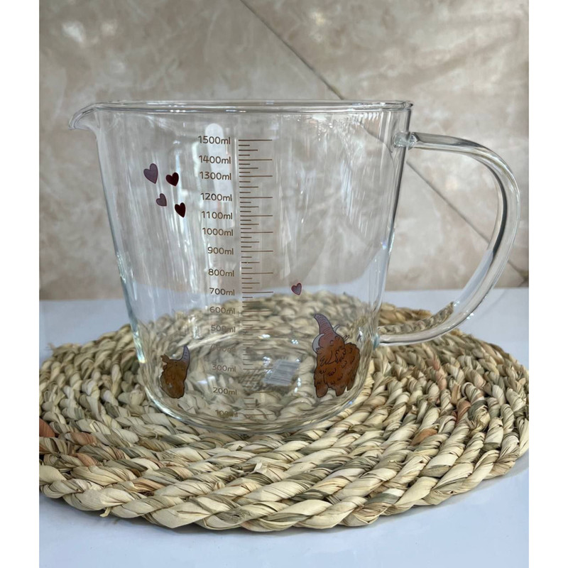 شیرجوش دلی مدل شیر جوش 1500ml
