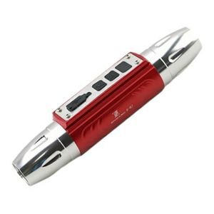 نقد و بررسی چراغ قوه دستی زینگارو مدل uv-s87 توسط خریداران