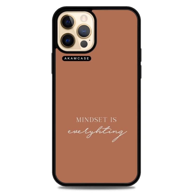 کاور آکام مدل AMC-WA12PRO-CREAMY-23 مناسب برای گوشی موبایل اپل iPhone 12 Pro