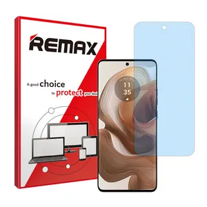 Remax Resistant model Matte screen protector against blue rays suitable for Motorola Edge 50 Ultra mobile phone