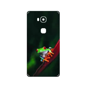 MAHOOT Frog Cover Sticker for Honor 5X