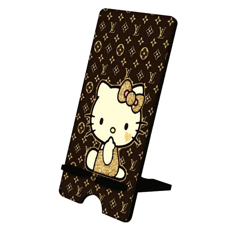 پایه نگهدارنده گوشی موبایل مدل کیتی کد 352