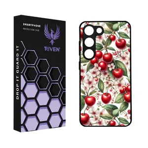 RIVEN RI3-4 Case For Samsung Galaxy S23