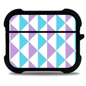 کاور آکام مدل AAPPCASHW-PASTEL PATTERN3 مناسب برای کیس اپل ایرپاد پرو