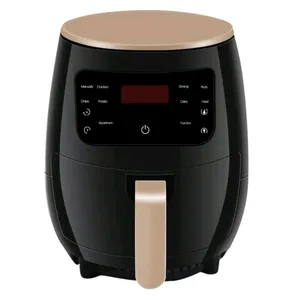 سرخ کن بدون روغن مدل Maxin