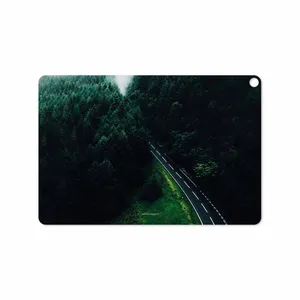 MAHOOT Jungle Cover Sticker for ASUS Zenpad 3S 10 2017 Z500KL