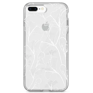 Megafone Leaf C51-W Cover For Apple iPhone 8 Plus