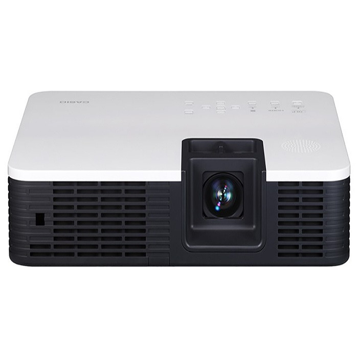 ویدئو پروژکتور کاسیو مدل XJ-H1600-DJ-ID