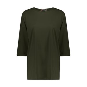 تونیک زنانه هالیدی مدل A25103- Dark green