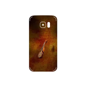 MAHOOT Rabab Cover Sticker for Samsung Galaxy S7