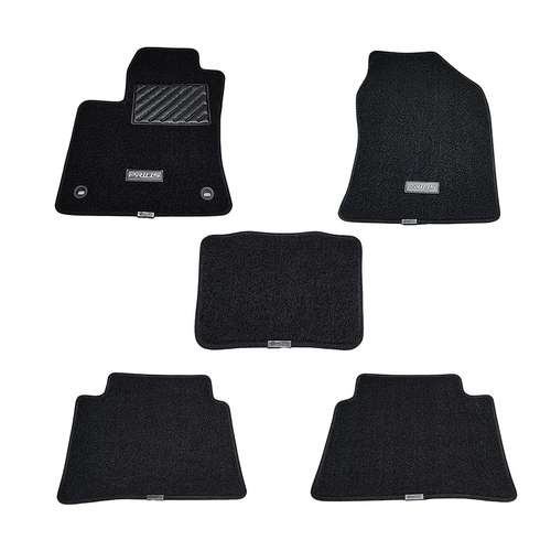 کفپوش خودرو مدل msmat-pri32 مناسب برای تویوتا پریوس