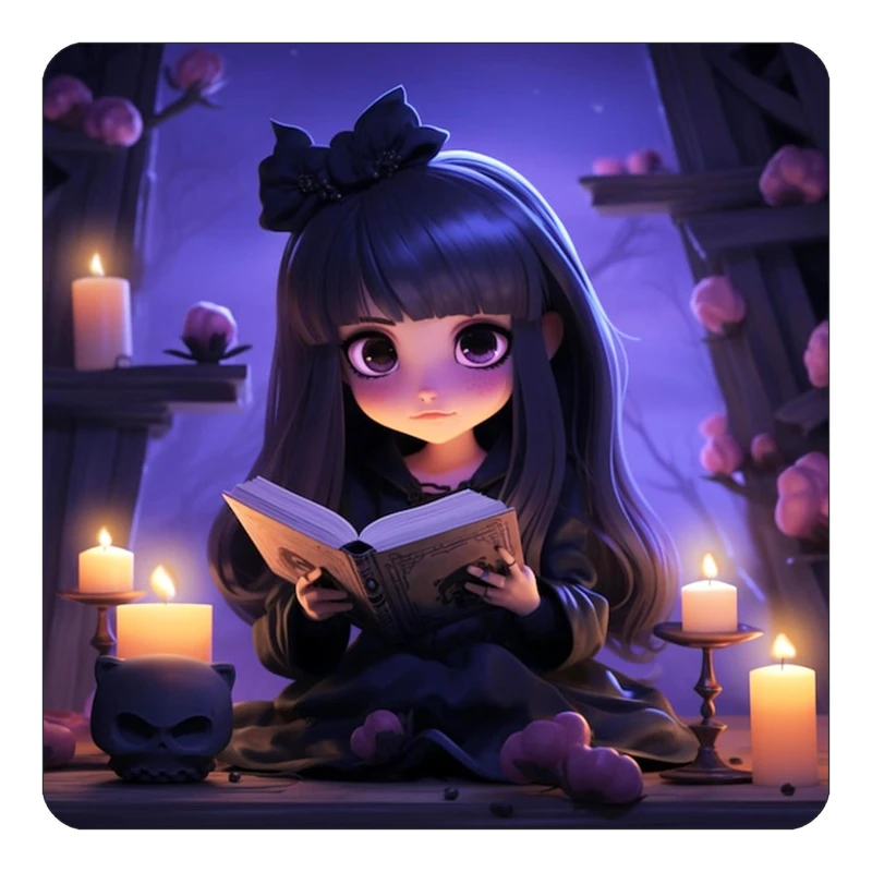 مگنت کاکتی طرح انیمه anime مدل mp14758