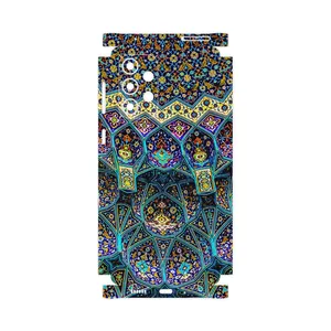 MAHOOT Iran Tile 14-FullSkin Cover Sticker for Samsung Galaxy A33 5G