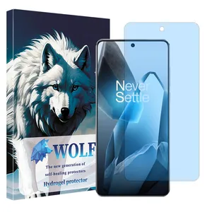 Wolf Eye Care model anti-blue screen protector suitable for OnePlus 13 mobile phone