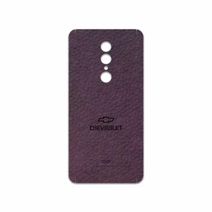 MAHOOT PL-CHVRLT Cover Sticker for UMI A1 Pro