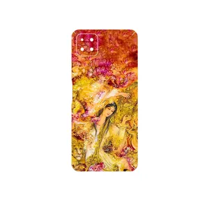 MAHOOT Persian miniature 1 Cover Sticker for Huawei Nova Y60