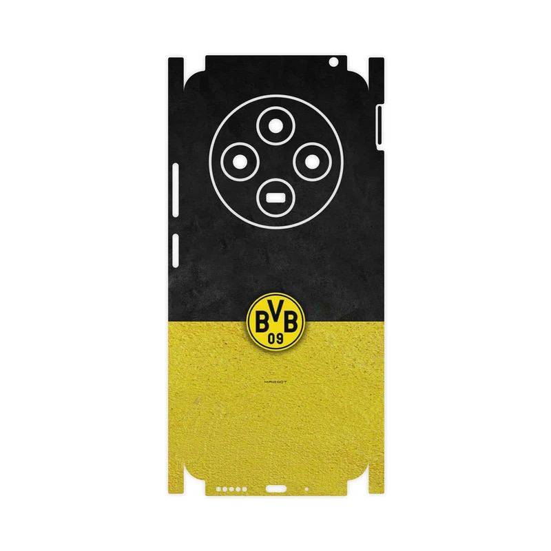 برچسب پوششی ماهوت مدل Borussia Dortmund FC-FullSkin مناسب برای گوشی موبایل شیائومی Poco C75