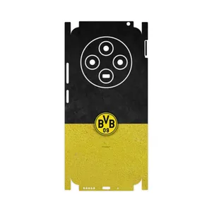 MAHOOT Borussia Dortmund FC-FullSkin Cover Sticker for Xiaomi Poco C75