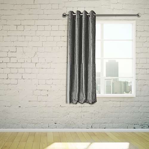 پرده نوین دکور سیلوانا مدل Shanel 180_1 سایز 180 × 140 سانتی متر 