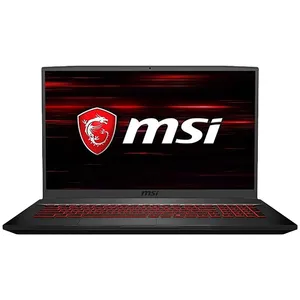 لپ تاپ  17.3 اینچی ام اس آی مدل GF75-10SCSR Thin