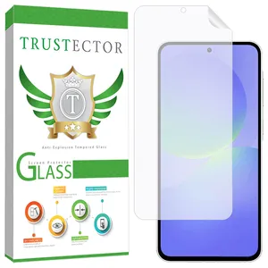 Trustector TNMF Screen Protector For Samsung Galaxy S24 FE 5G / Galaxy S25 FE 5G