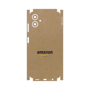 MAHOOT Amazon-FullSkin Cover Sticker for Samsung Galaxy A06