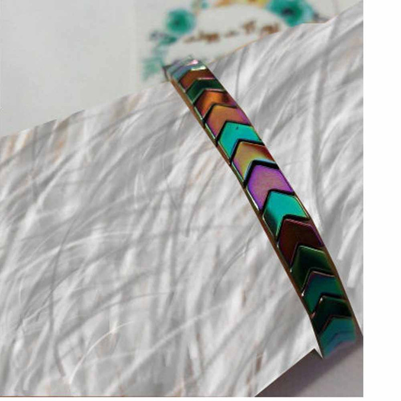 دستبند مدل حدید کد 105