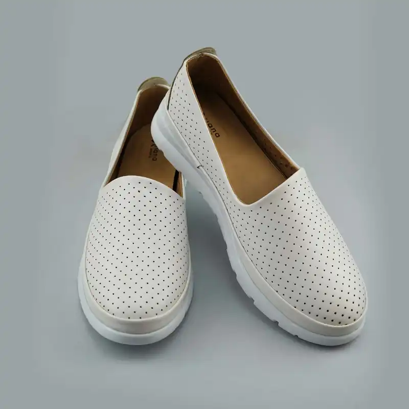 کفش روزمره زنانه مدل ساحل