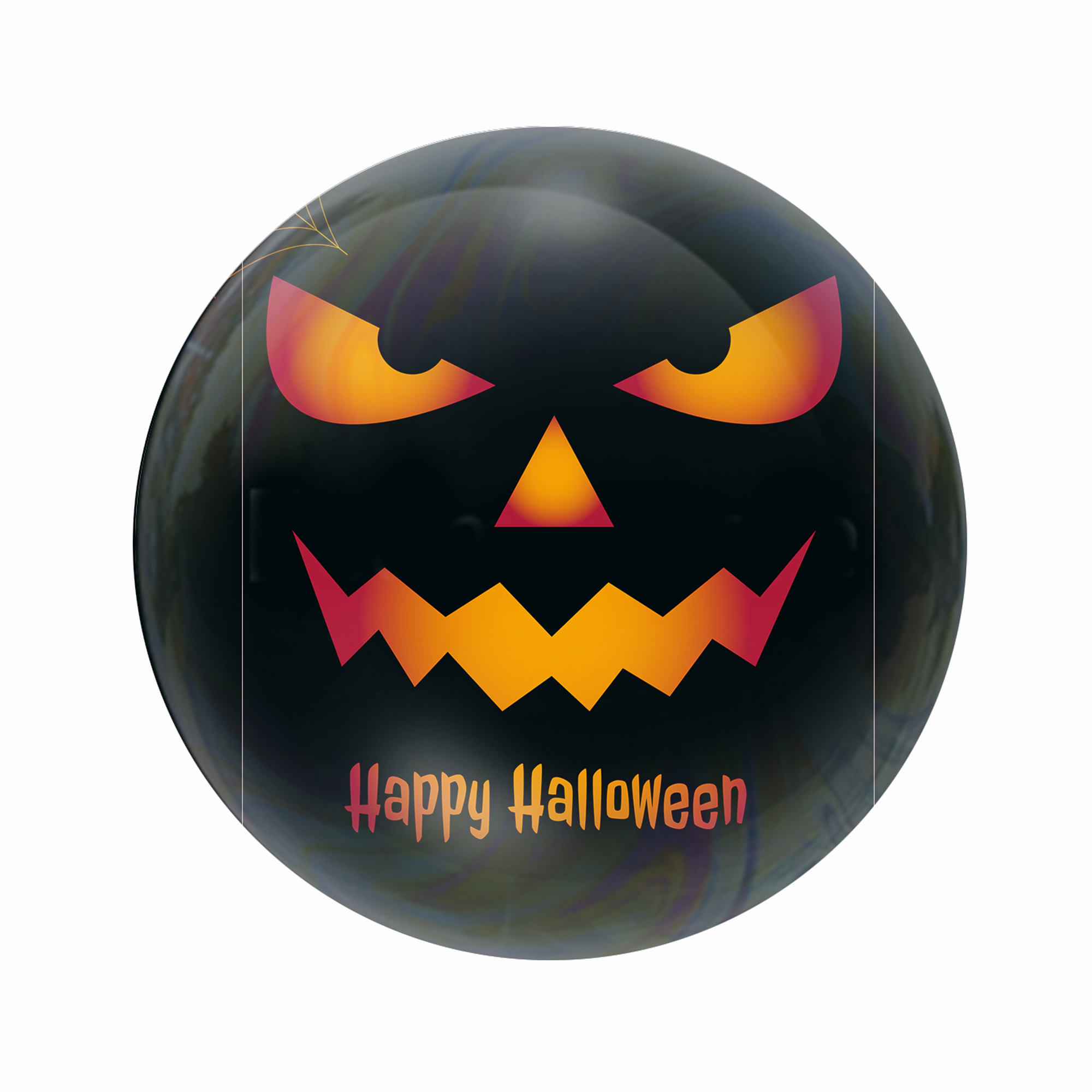 مگنت عرش طرح فانتزی هالووین Halloween کد Asm5218