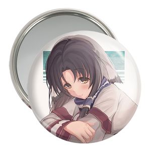 آینه جیبی خندالو مدل بازی Utawarerumono کد 35388