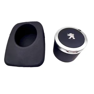 زیر سیگاری خودرو کالانیکس مدل SIG-206-10336 مناسب برای پژو 206 به همراه لیوان