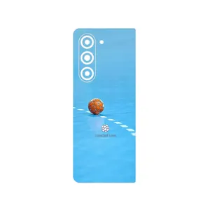 MAHOOT Handball Cover Sticker for Samsung Galaxy Z Fold 5