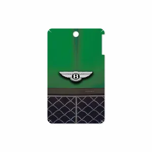 MAHOOT Bentley Cover Sticker for Lenovo A7-50 A3500 2014