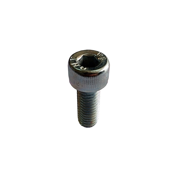 پیچ آلن مدل M10x20 بسته 10 عددی