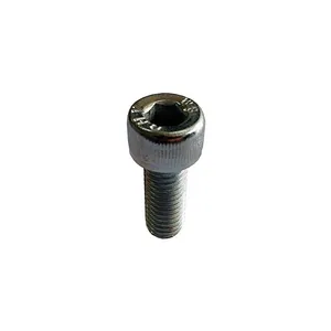 پیچ آلن مدل M10x20 بسته 10 عددی