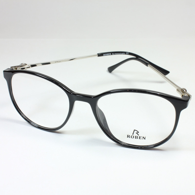 فریم عینک طبی روبن مدل 7100