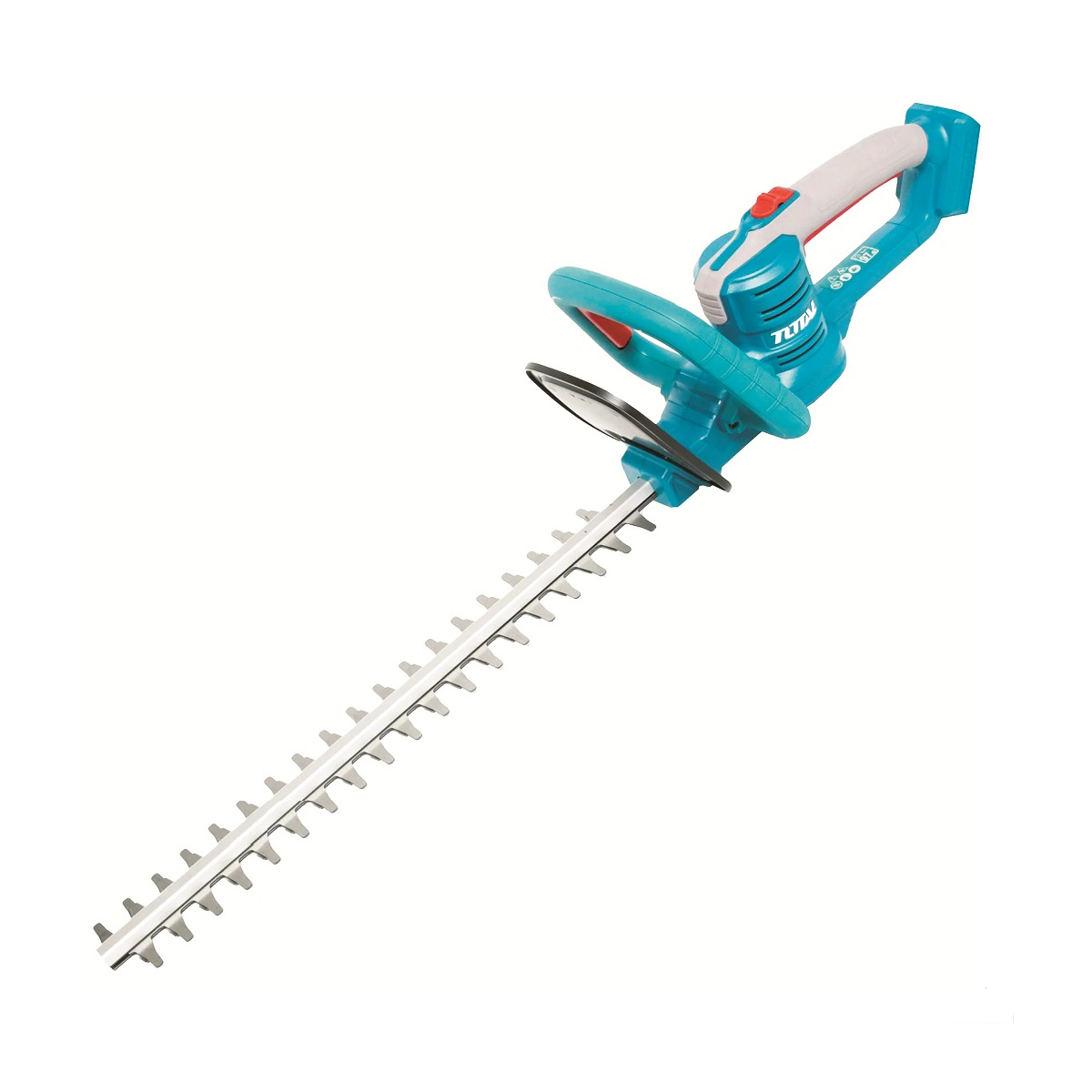 شمشاد زن شارژی توتال مدل thtli20461