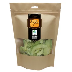 چیپس میوه ملون نارین رخ - 50 گرم