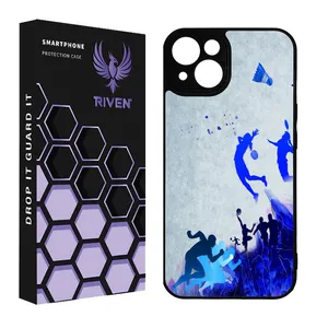 RIVEN RI3-8 Case For Apple iphone 14