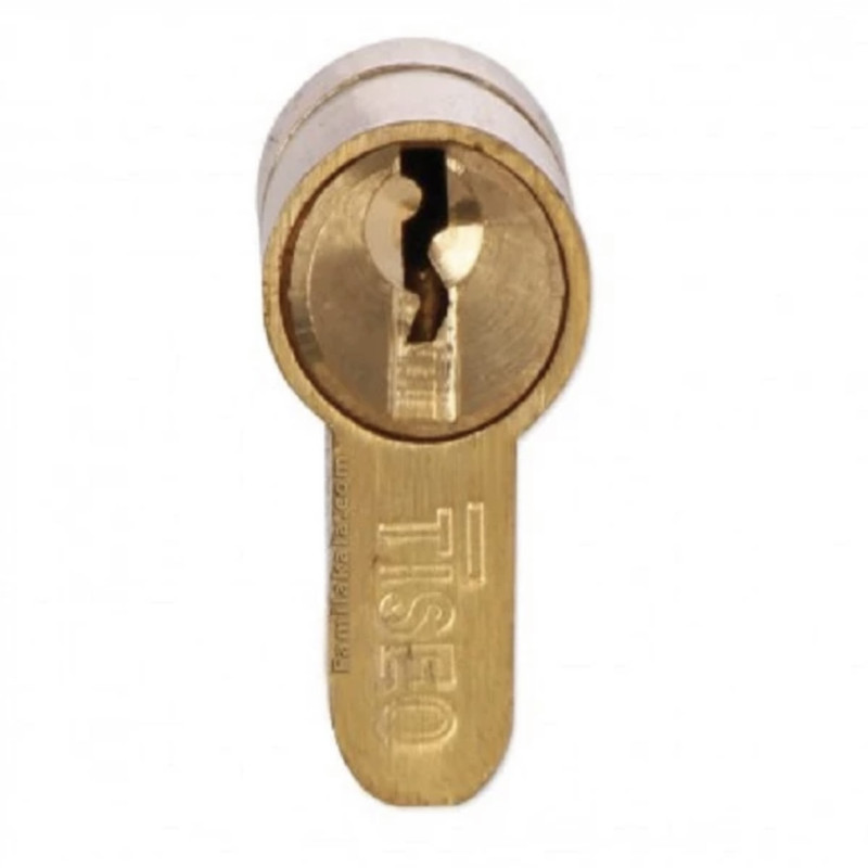 سیلندر قفل تیزو مدل 60mm